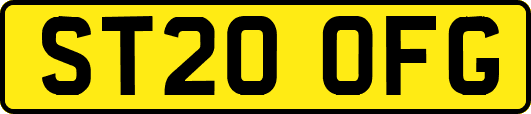 ST20OFG