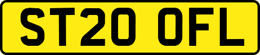 ST20OFL
