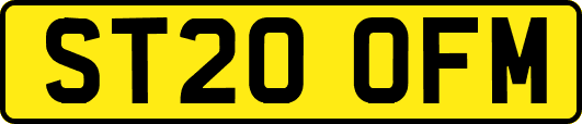 ST20OFM