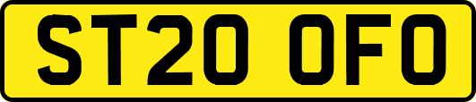 ST20OFO