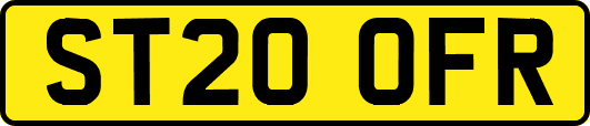 ST20OFR
