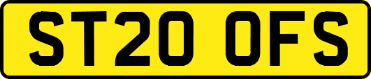 ST20OFS