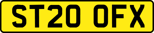 ST20OFX