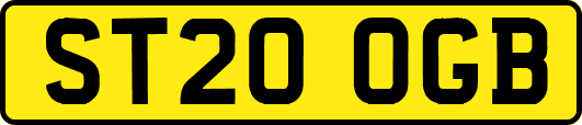ST20OGB
