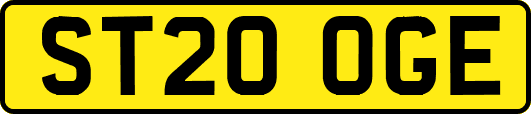 ST20OGE