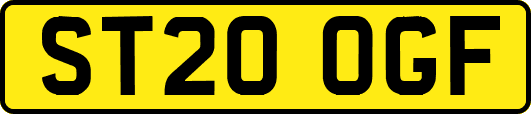 ST20OGF