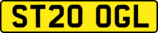 ST20OGL