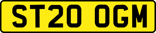 ST20OGM