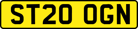 ST20OGN