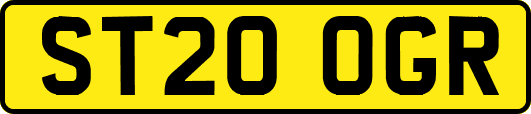 ST20OGR