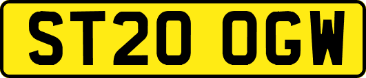 ST20OGW