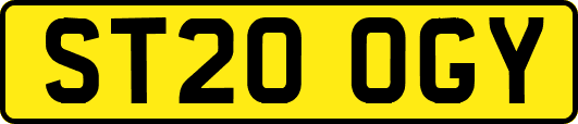 ST20OGY