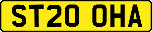 ST20OHA