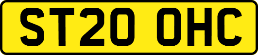 ST20OHC