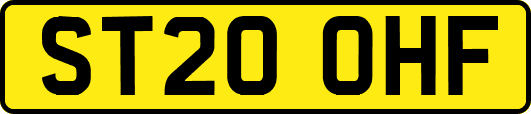 ST20OHF