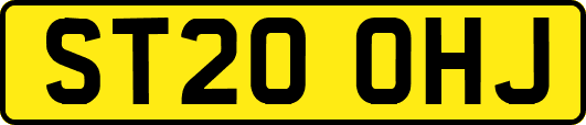 ST20OHJ