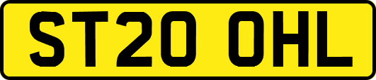 ST20OHL