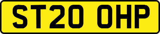 ST20OHP