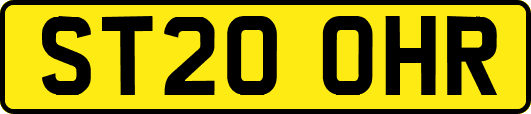 ST20OHR