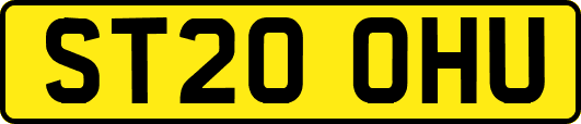 ST20OHU