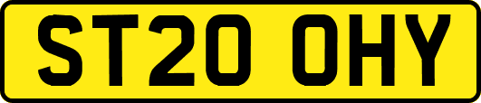 ST20OHY