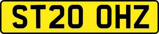 ST20OHZ