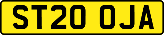 ST20OJA