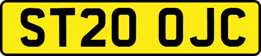ST20OJC
