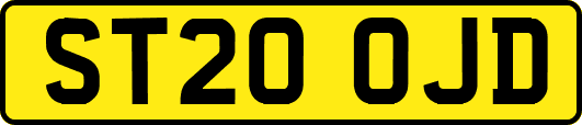 ST20OJD
