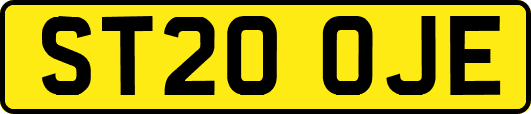 ST20OJE