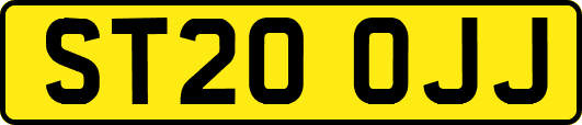 ST20OJJ