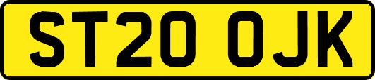 ST20OJK