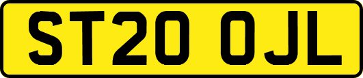 ST20OJL
