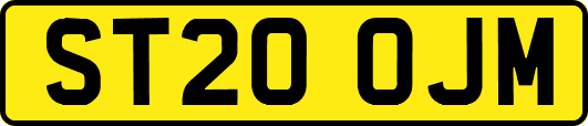 ST20OJM