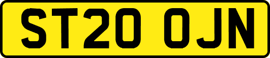 ST20OJN