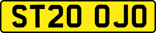 ST20OJO