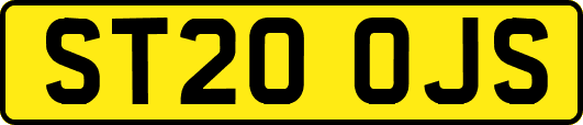 ST20OJS