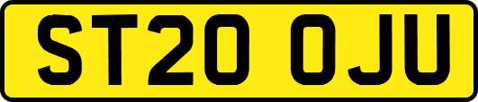 ST20OJU