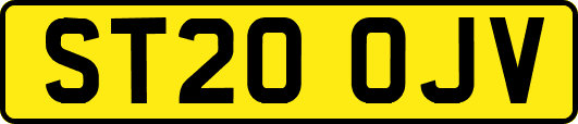 ST20OJV