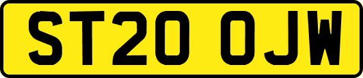 ST20OJW