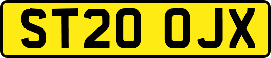 ST20OJX