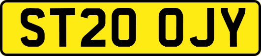 ST20OJY