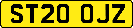 ST20OJZ