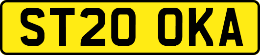ST20OKA