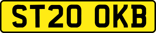 ST20OKB