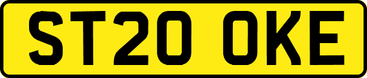 ST20OKE