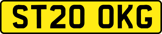 ST20OKG