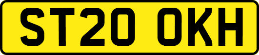 ST20OKH
