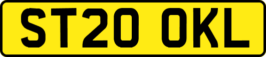ST20OKL