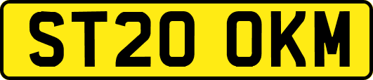 ST20OKM